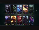 【LoL】 ゆっくり実況プレイ471戦目【サイオン】