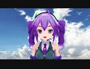 【あぴテナ01】ぶれないアイで【配布モデルあり】