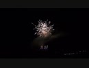 2019.10.26 （茨城） 土浦の花火　スターマイン 「恋 空」