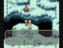 改造ロマサガ3　ぼくの版　メガリスビースト戦