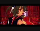 【MMD杯ZERO2参加動画】武蔵で「トキヲ・ファンカ」【MMD艦これ】