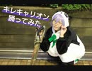 キレキャリオン【踊ってみた】