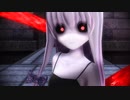 【fate/MMD】ラヴィニア（グール？）で「PiNK CAT」