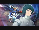 【スパロボDD】遥かなる戦い、開幕 エリア1