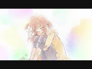【ISF08】周防桃子合同「みんながいるから」concept movie