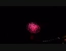 2019.10.26 （茨城） 土浦の花火　スターマイン 「炎龍 ～ドラゴンナイト～」