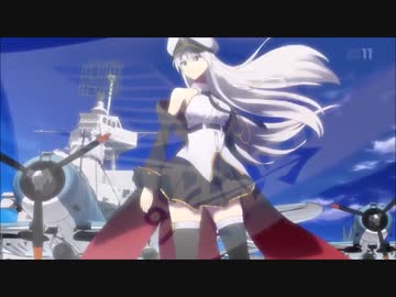 【OP差し替え】艦船アズールレーン99