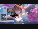 【MMD】ライザリンのSatisfaction