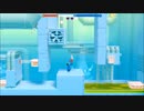 すぐ喧嘩する男たちの協力パズルアクションゲーム part.05