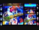 【ボンバーガール】アクア＆セピア艦隊