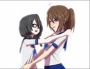 【ウシミツドキ】丑三つ時にこんばんは、夜の学校で七不思議が動き出す 6刻【実況】
