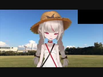 【町会議】極度の緊張で会話がおかしい魔界ノりりむ