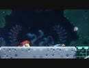 雪山を登るハードコア2Dアクション『Celeste』実況プレイ チャプター9編part7