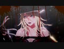 【MMD杯ZERO2】フレディ・クルーガー(♀)で「オートファジー」【エルム街の悪夢】【1080p】