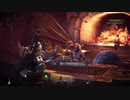 【MHW】おっさんの狩猟生活2日目【実況】