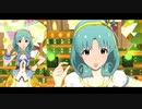 【ミリシタＭＶ】ローリング△さんかく まつり姫ソロ＆ユニットver