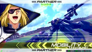 EXVS2　10.27　ホモプラマ　その5