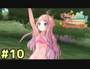 【メルルのアトリエ】最高の国を作る錬金術師を目指して【実況】Part10