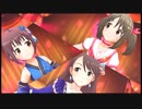 【Gossip_Club】三者三様な16歳達でGossip_Club【デレステMV】