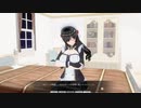 【COM3D2日常イベント】お嬢様・お近づき　厳しさの理由【カスタムオーダーメイド3D2】朗読実況