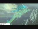 軽い縛りとマスターモードでゼルダの伝説ブレスオブザワイルドpart122。