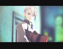 【MMD刀剣乱舞】君の彼女【2r式山姥切長義】
