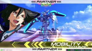 EXVS2　10.27　ホモプラマ　その6