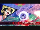 EXVS2　ガンダムX魔王(お試し)