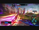 【星翼】パフェ翼で遊ぶだけの動画＃０３【SNOVA２】