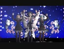 【MMD杯ZERO2参加動画】鈴熊霧（スズクマキリ）の吉原ラメント【ダンス】