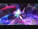 【PSO2】領域調査：異世界の残滓 深遠度205 Ph 4:19