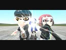 【Gmod】喧嘩