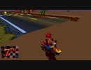 【α版】クラッシュバンディクー3 #09 - Hog Ride