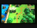 【ゼルダの伝説 夢をみる島】Switch Liteで実況プレイpart５