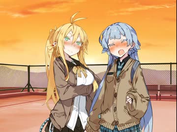 【VOICEROID劇場】あおマキ・ゆかあか＋α