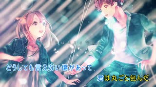 【ニコカラ】ステラーバース _ 初音ミク【off vocal】