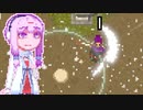 【HoH】サムライMODを作りました4