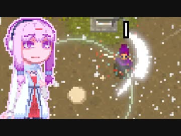 【HoH】サムライMODを作りました4