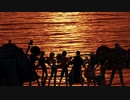 【再現VTR】ワンピースの初代ED「memories」を今のメンバーで作ってみた【歌ってみた】
