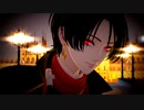 【MMD刀剣乱舞】SNOBBISM/加州清光【ハロウィン】