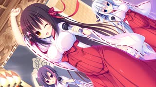 raspberry cube/nicokara