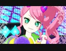 プリチャン「キラリ覚醒☆リインカーネーション」かのん