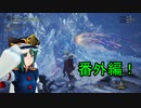 ＃０　元２Gハンターの討伐記リターンズコールド　映姫様の番外編！