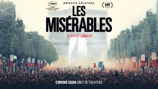 映画『Les Misérables／レ・ミゼラブル』予告編