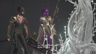 【CODE VEIN】ゆかりさん吸血鬼になるってよ　10話【琴葉ゆかり】