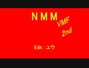 【VMF2nd】Nonstop MegaMix