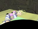 【人形】ＭＭＤで遊んでみた【気配】
