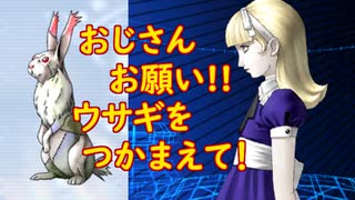 真・女神転生DSJ：遊んでくれる？