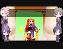 【刀剣偽実況】ふどくんとミント様が世界を征服する（？）３