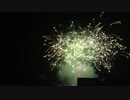 ダイジェスト版 土浦花火大会2019(ワイドスターマインの前まで)